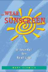 Wear Sunscreen cover image