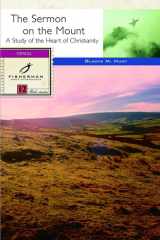 The Sermon on the Mount A Radical Way of Being God's People cover image