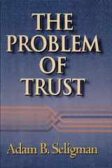 The Problem of Trust cover image