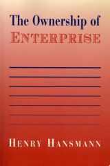 The Ownership of Enterprise cover image