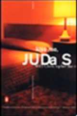 Kiss Me, Judas cover image
