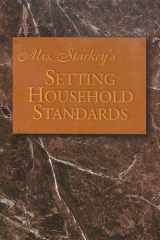 Mrs. Starkey's Setting Household Standards cover image