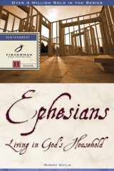 Ephesians Living in God's Household cover image