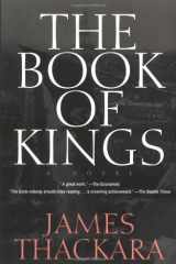 The Book of Kings cover image