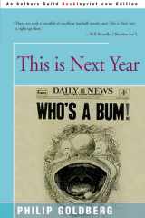 This Is Next Year cover image