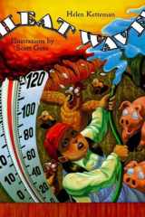 Heat Wave! cover image