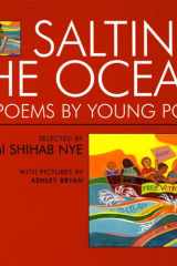 Salting the Ocean 100 Poems by Young Poets cover image