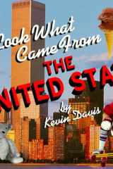 Look What Came from the United States cover image