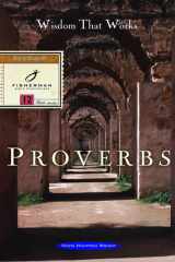 Proverbs Wisdom that Works cover image