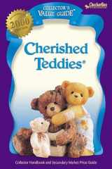 Cherished Teddies, 2000 cover image