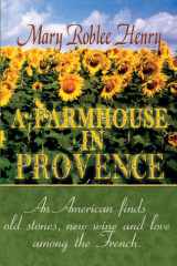 A Farmhouse in Provence cover image