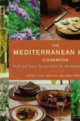 The Mediterranean Herb Cookbook Fresh and Savory Recipes from the Mediterranean Garden cover image