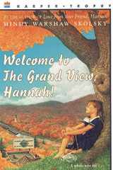 Welcome to the Grand View, Hannah! cover image