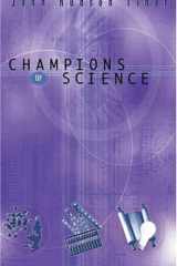 Champions of Science cover image