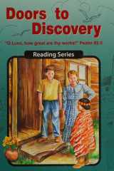 Doors to Discovery cover image