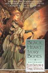 Black Heart, Ivory Bones cover image