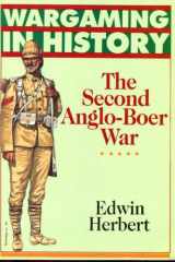 Wargaming in History The Second Anglo-Boer War cover image