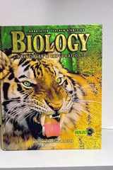 Ate Biol Principles & Explorations 2001 cover image