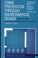 Crime Prevention Through Environmental Design cover image