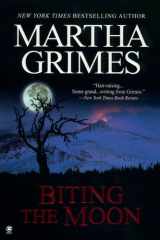 Biting the Moon cover image
