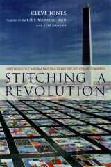 Stitching a Revolution The Making of an Activist cover image