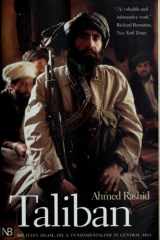 Taliban: Militant Islam, Oil and Fundamentalism in Central Asia cover image