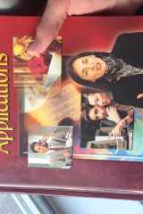 Communication Applications, Student Edition cover image