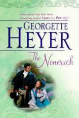 The Nonesuch cover image