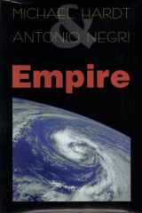Empire cover image