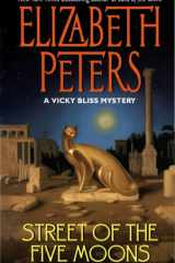 Street of the Five Moons cover image