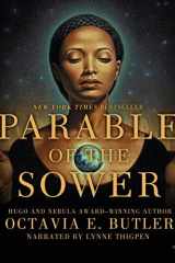 Parable of the Sower cover image