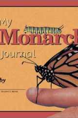My Monarch Journal Parent-Teacher Edition cover image