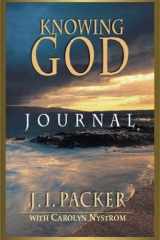 Knowing God Journal cover image