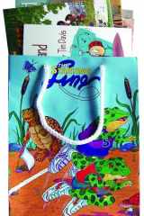 Starting Line (12 Storybooks in a Bag) cover image