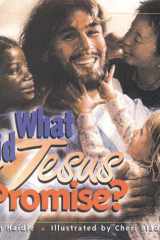 What Did Jesus Promise? cover image