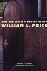 William L. Price Arts and Crafts to Modern Design cover image