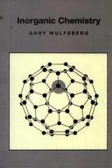 Inorganic Chemistry cover image