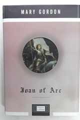 Joan of Arc cover image