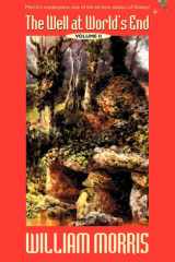 The Well at the World's End cover image