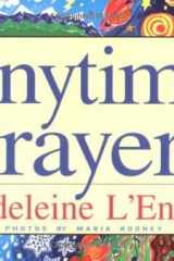 Anytime Prayers cover image