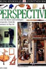 Eyewitness DK: Perspective: Discover the theory and techniques of perspective, from the Renaissance to Pop Art cover image