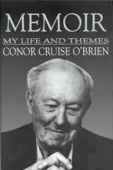 Memoir: My Life and Themes cover image
