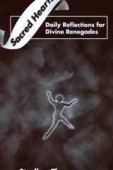 Sacred Hearts Daily Reflections for Divine Renegades cover image