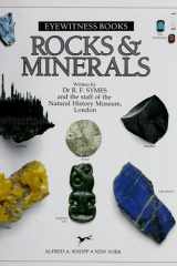 Rocks and Minerals cover image