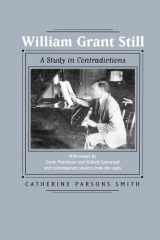 William Grant Still: A Study in Contradictions (Music of the African Diaspora) (Volume 2) cover image