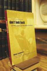Don't Look Back Satchel Paige In The Shadows Of Baseball cover image
