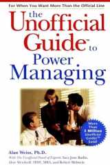 The Unofficial Guide to Power Managing cover image