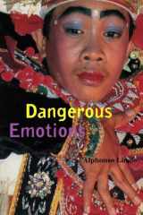 Dangerous Emotions cover image