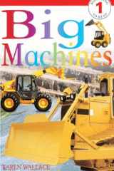 Big Machines cover image