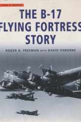 The B-17 Flying Fortress Story cover image